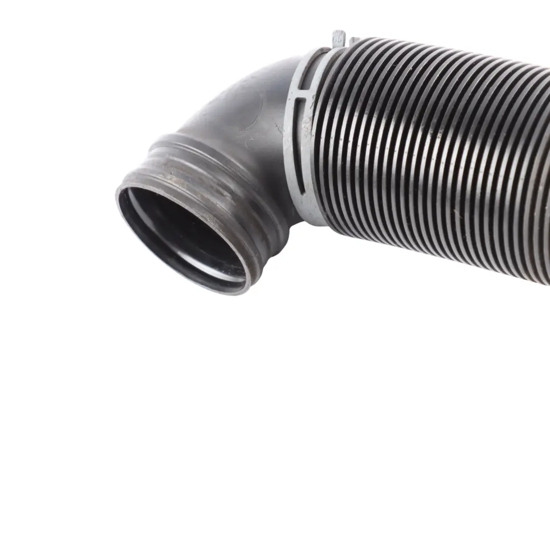 Audi A1 8X Air Charge Intake Duct Pipe Hose Line Diesel - SKU 6C0129684 - Part number 6C0129684