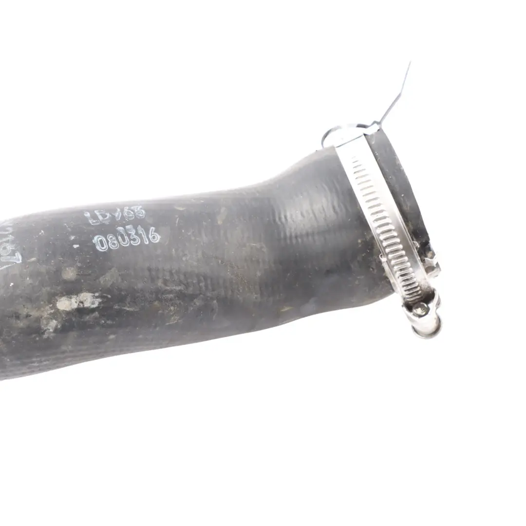 Tuyau compresseur d'échangeur intermédiaire CWZA pour Audi S1 8X 2.0 TFSI à propos du numéro de pièce 6C0145828A Audi S1 8X 2.0 TFSI Tuyau compresseur d'échangeur intermédiaire CWZA - SKU 6C0145828A - Numéro de pièce 6C0145828A