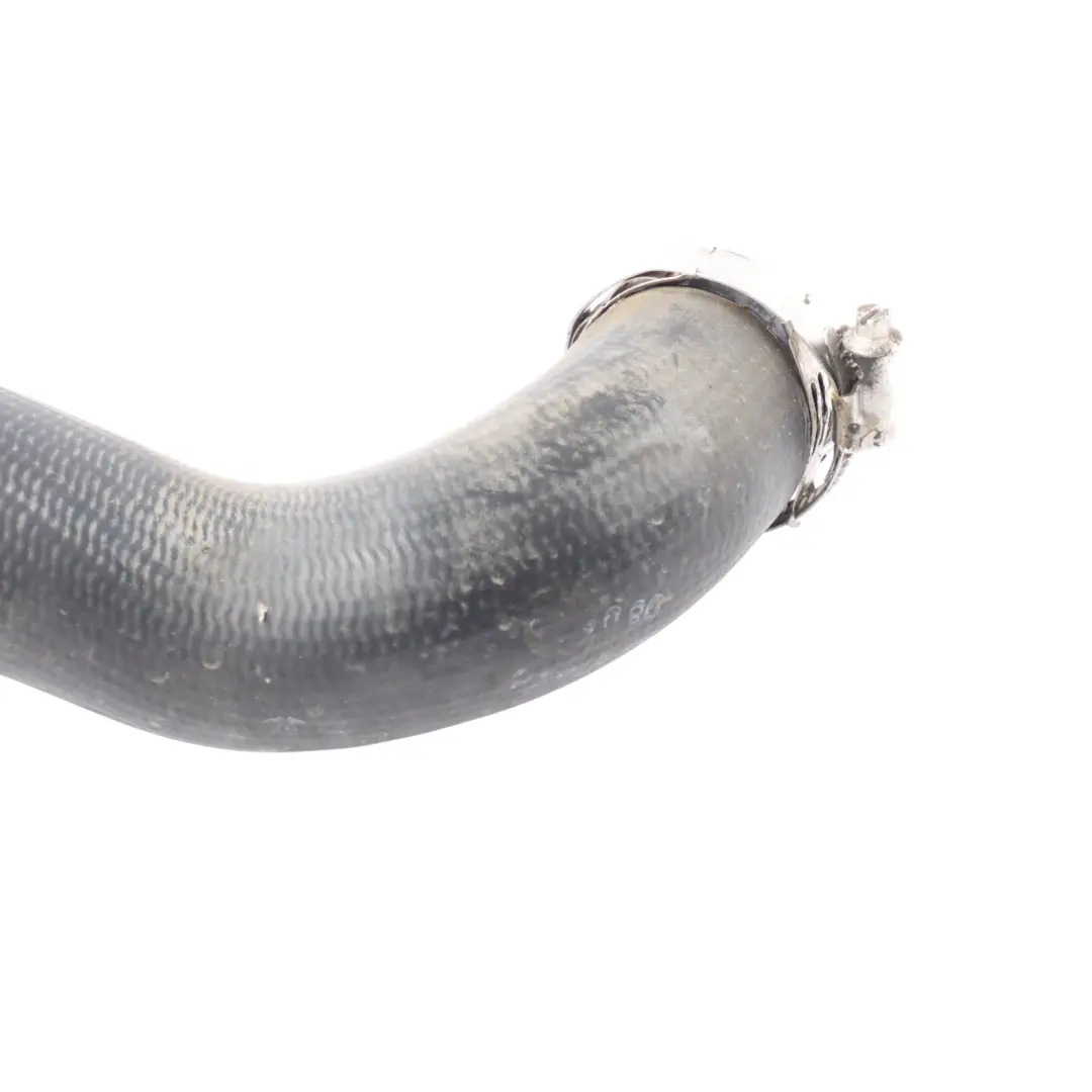 Tuyau compresseur d'échangeur intermédiaire CWZA pour Audi S1 8X 2.0 TFSI à propos du numéro de pièce 6C0145828A Audi S1 8X 2.0 TFSI Tuyau compresseur d'échangeur intermédiaire CWZA - SKU 6C0145828A - Numéro de pièce 6C0145828A