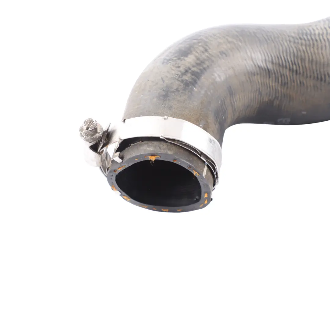 Audi S1 8X 2.0 TFSI CWZA Intercooler Turbo Tubo flessibile Linea - SKU 6C0145828A - Numero di parte 6C0145828A