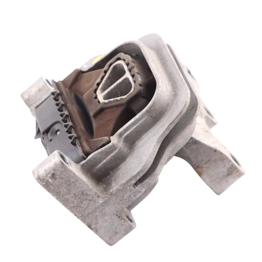 Mount Support Holder Bracket Right Side to Audi A1 8X 1.5 TDI Engine with Part number 6C0199262B Audi A1 8X 1.5 TDI Engine Mount Support Holder Bracket Right Side - SKU 6C0199262B - Part number 6C0199262B