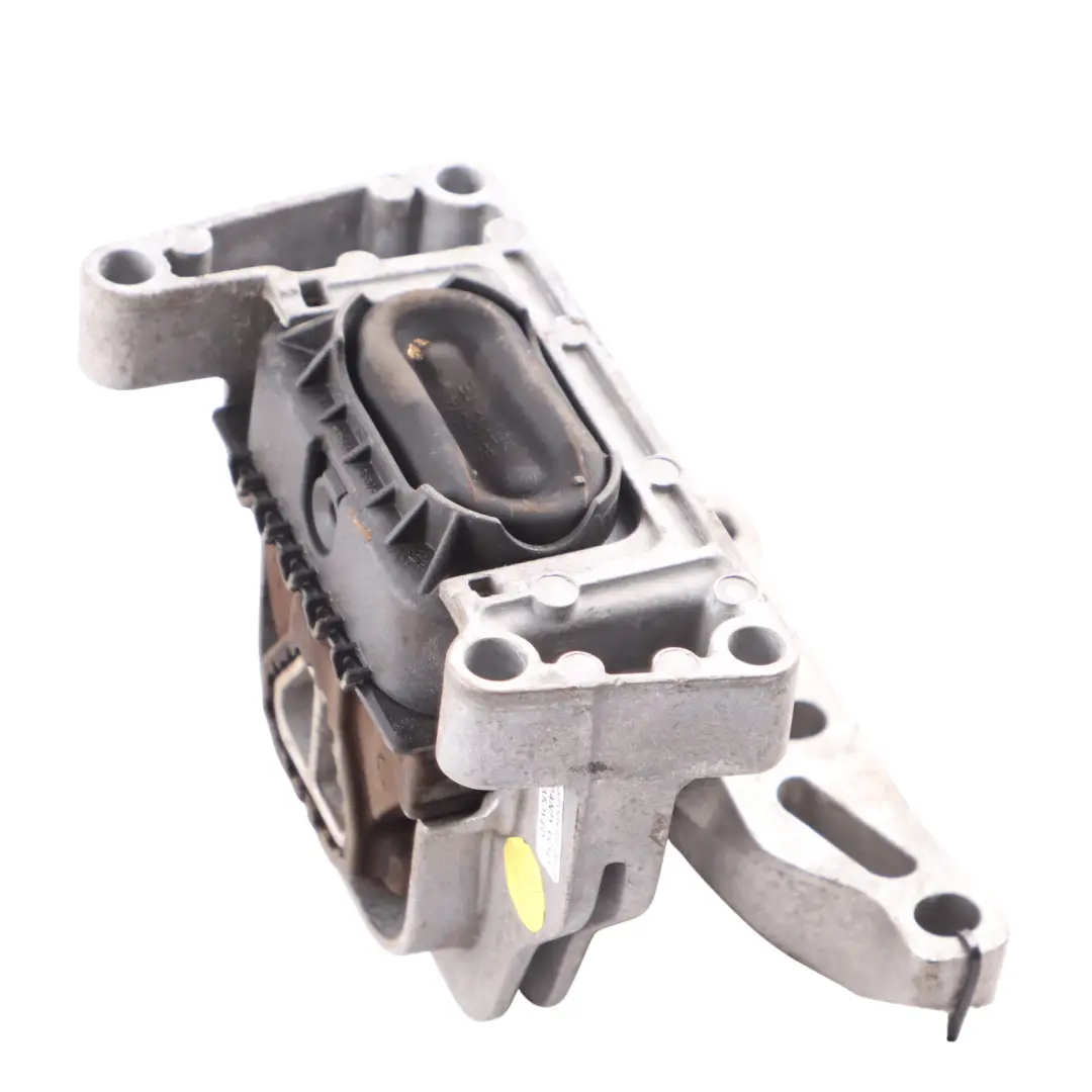 Mount Support Holder Bracket Right Side to Audi A1 8X 1.5 TDI Engine with Part number 6C0199262B Audi A1 8X 1.5 TDI Engine Mount Support Holder Bracket Right Side - SKU 6C0199262B - Part number 6C0199262B