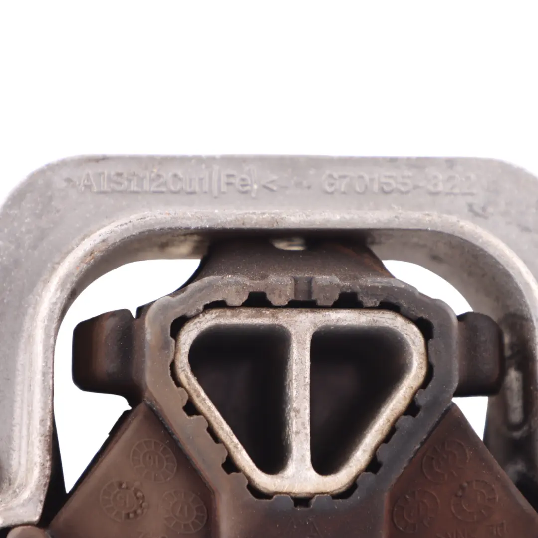 Mount Support Holder Bracket Right Side to Audi A1 8X 1.5 TDI Engine with Part number 6C0199262B Audi A1 8X 1.5 TDI Engine Mount Support Holder Bracket Right Side - SKU 6C0199262B - Part number 6C0199262B