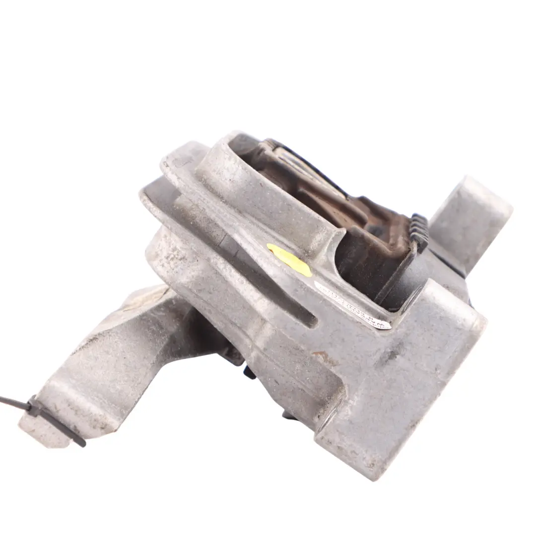 Mount Support Holder Bracket Right Side to Audi A1 8X 1.5 TDI Engine with Part number 6C0199262B Audi A1 8X 1.5 TDI Engine Mount Support Holder Bracket Right Side - SKU 6C0199262B - Part number 6C0199262B