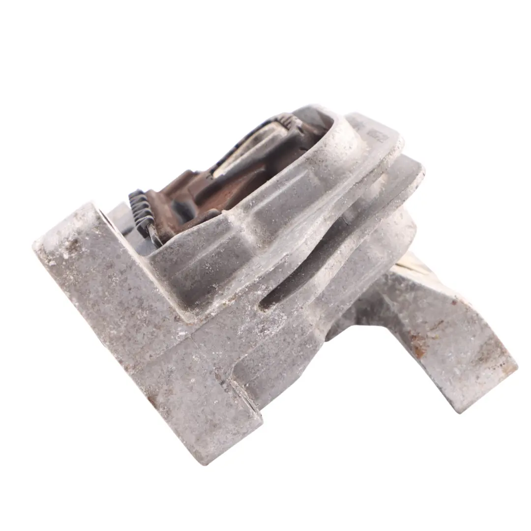 Audi A1 8X 1.5 TDI Engine Mount Support Holder Bracket Right Side - SKU 6C0199262B - Part number 6C0199262B