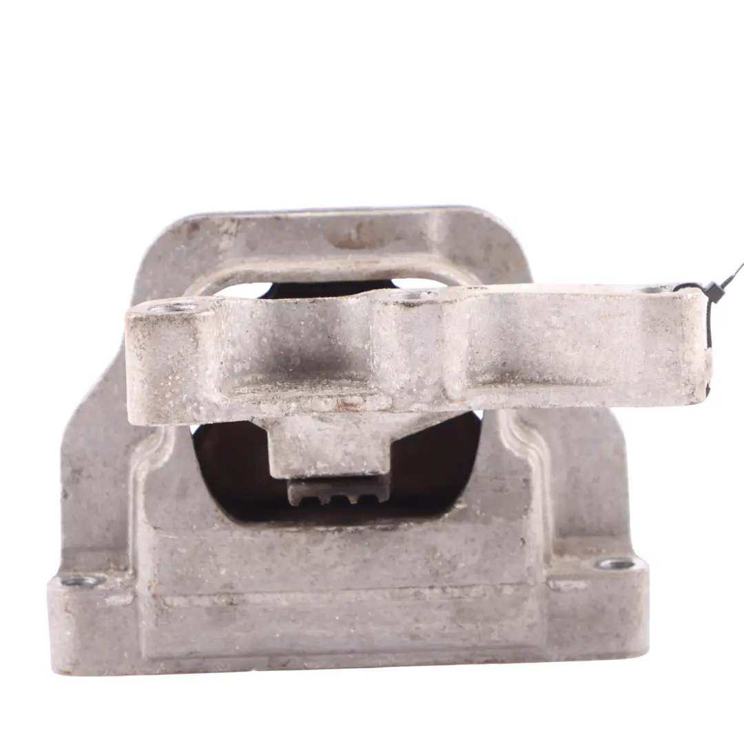 Audi A1 8X 1.5 TDI Engine Mount Support Holder Bracket Right Side - SKU 6C0199262B - Part number 6C0199262B