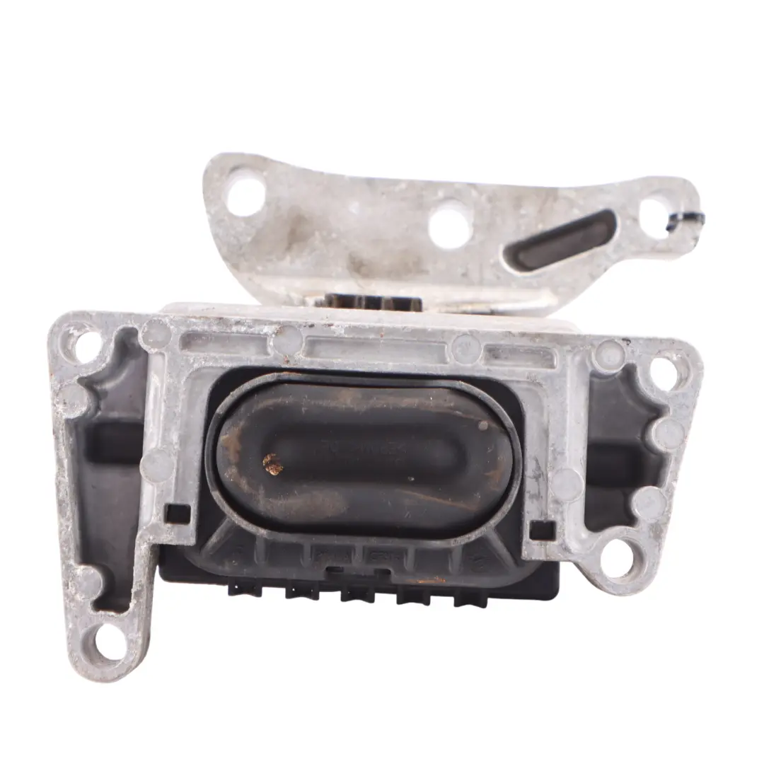 Audi A1 8X 1.5 TDI Engine Mount Support Holder Bracket Right Side - SKU 6C0199262B - Part number 6C0199262B