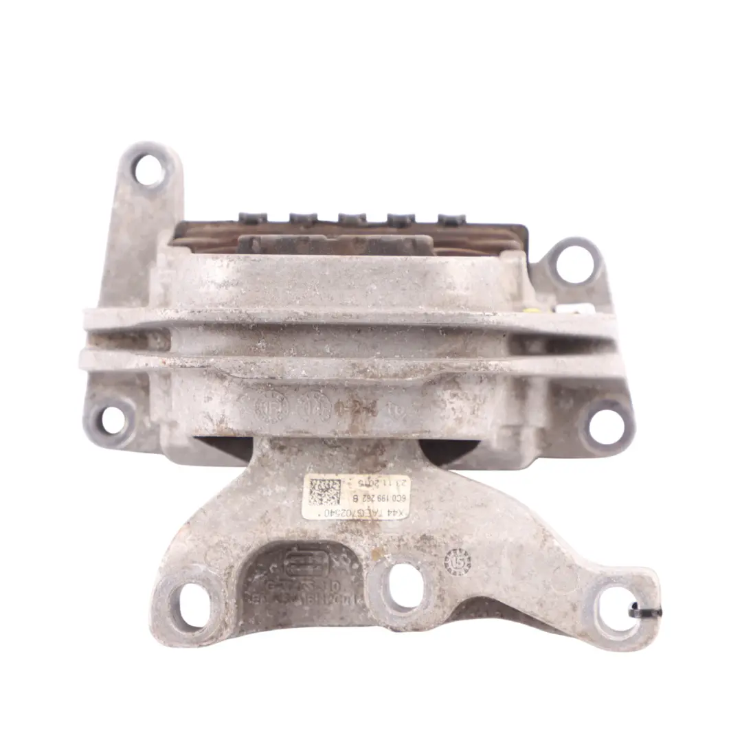 Audi A1 8X 1.5 TDI Engine Mount Support Holder Bracket Right Side - SKU 6C0199262B - Part number 6C0199262B