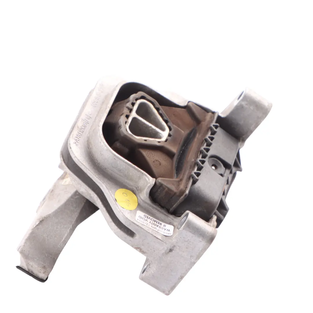 Mount Support Holder Bracket Right Side to Audi A1 8X 1.5 TDI Engine with Part number 6C0199262B Audi A1 8X 1.5 TDI Engine Mount Support Holder Bracket Right Side - SKU 6C0199262B - Part number 6C0199262B