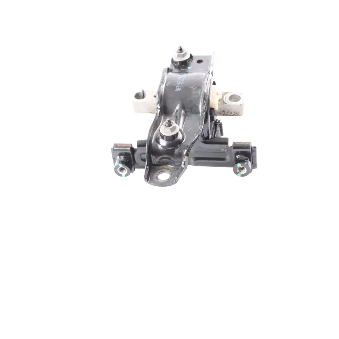 Audi A1 8X Motorhalterung Halterung Links - SKU 6C0199555A - Teilenummer 6C0199555A