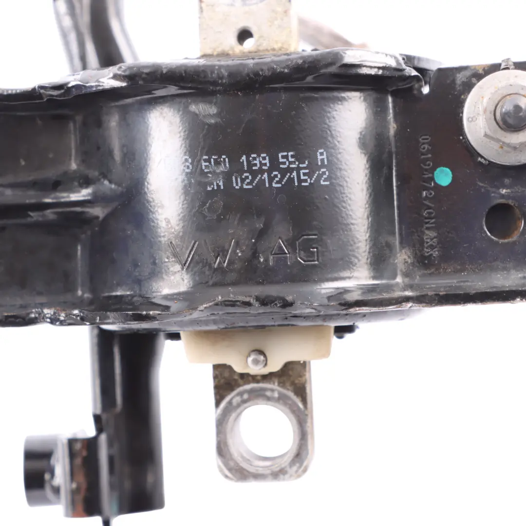 Audi A1 8X Motorhalterung Halterung Links - SKU 6C0199555A - Teilenummer 6C0199555A