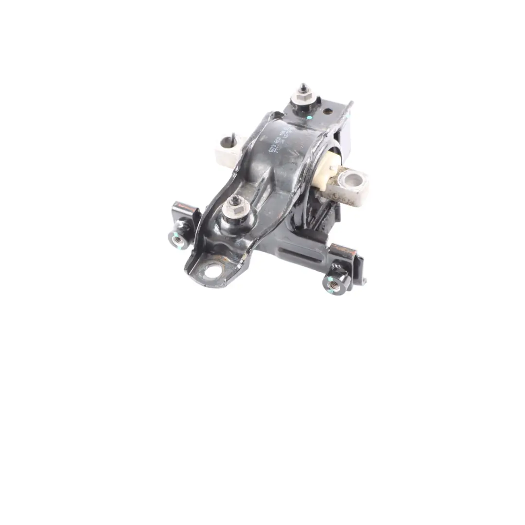 Audi A1 8X Motorhalterung Halterung Links - SKU 6C0199555A - Teilenummer 6C0199555A
