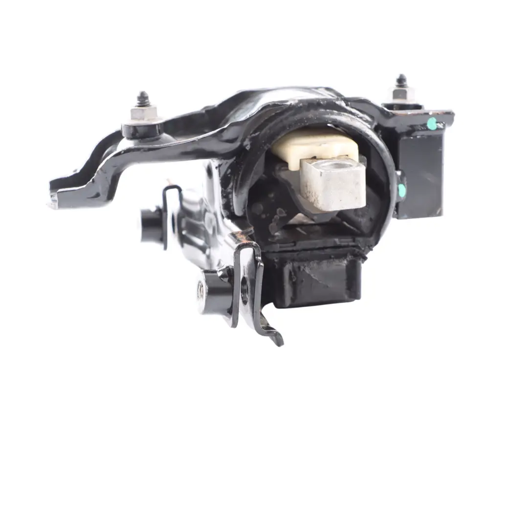 Audi A1 8X Motorhalterung Halterung Links - SKU 6C0199555A - Teilenummer 6C0199555A