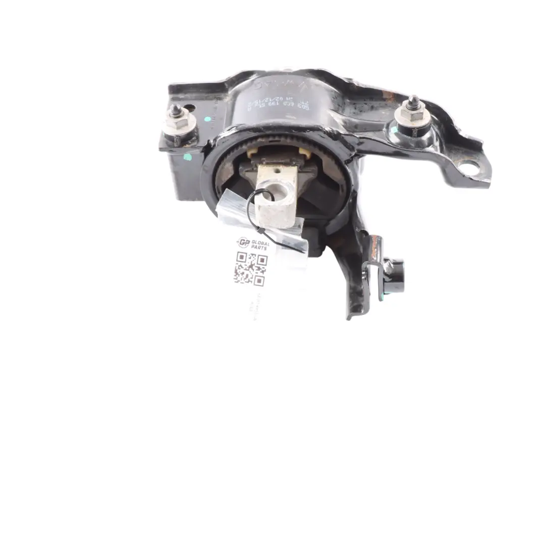 Supporto Supporto Motore Sinistro per Audi A1 8X con numero di parte 6C0199555A Audi A1 8X Supporto Supporto Motore Sinistro - SKU 6C0199555A - Numero di parte 6C0199555A