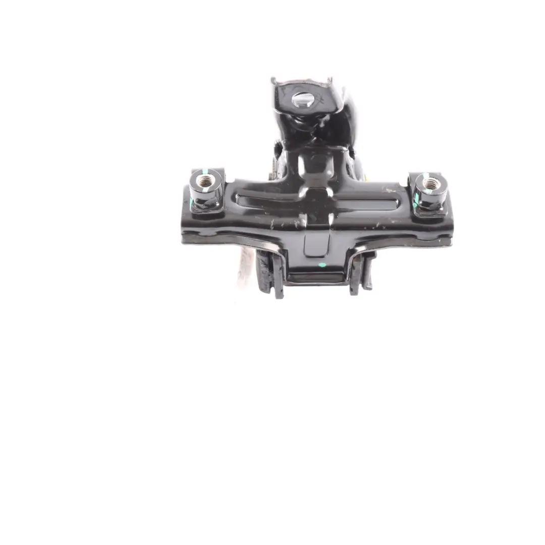 Audi A1 8X Motorhalterung Halterung Links - SKU 6C0199555A - Teilenummer 6C0199555A