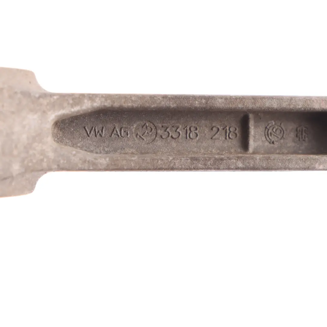 Audi A1 8X Seat Ibiza IV Motorhalterung Halterung Träger Halterung - SKU 6C0199851C - Teilenummer 6C0199851C