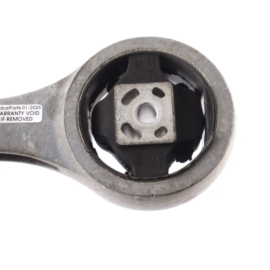 Audi A1 8X Getriebelager Dag Bone Halter Stützarm - SKU 6C0199851H - Teilenummer 6C0199851H