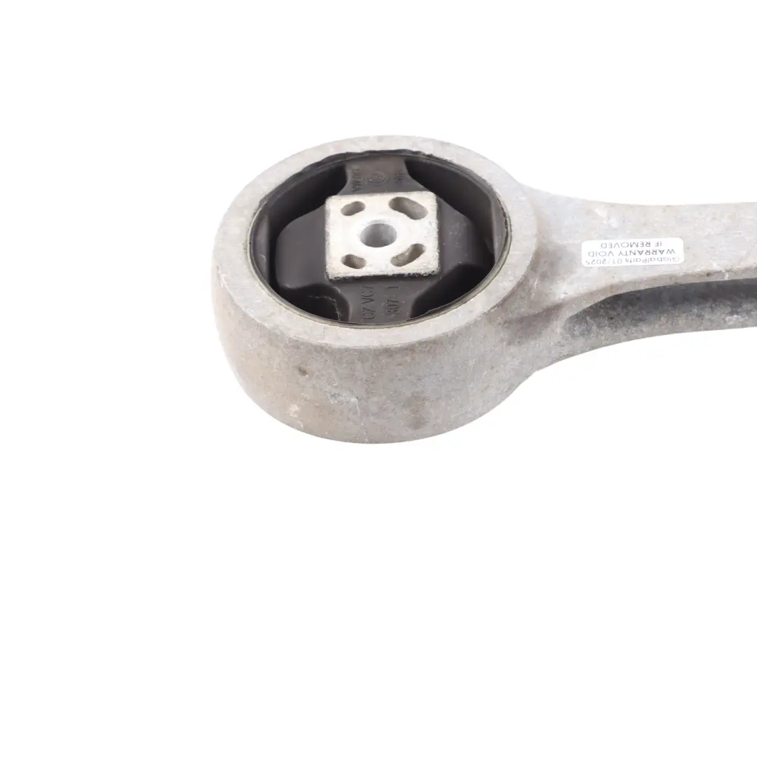 Audi A1 8X Gearbox Mount Dag Bone Holder Support Arm - SKU 6C0199851H - Part number 6C0199851H
