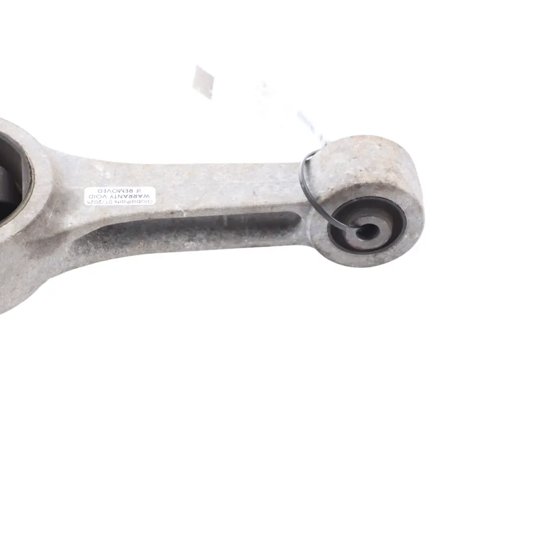 Audi A1 8X Gearbox Mount Dag Bone Holder Support Arm - SKU 6C0199851H - Part number 6C0199851H