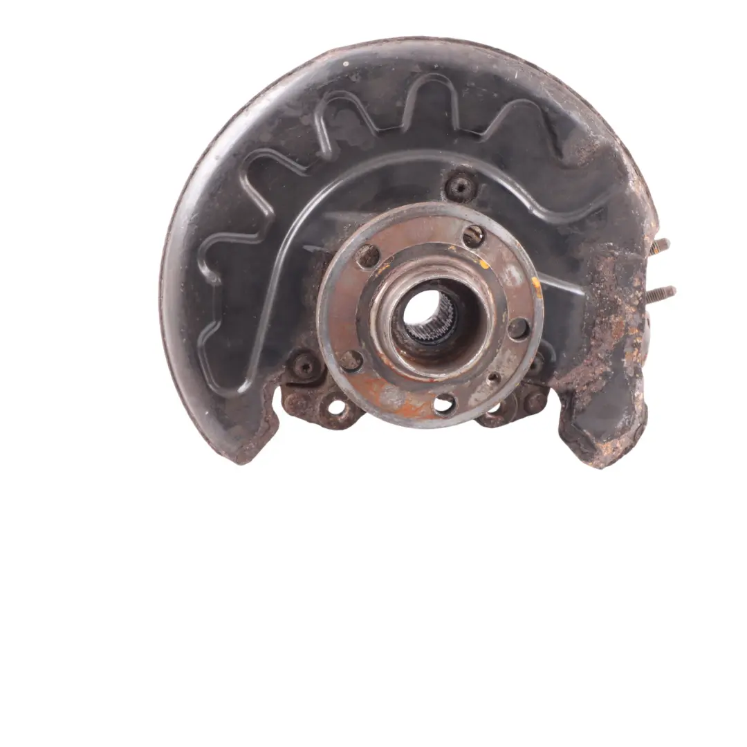 Cuscinetto mozzo ruota Mozzo sterzo Fuso anteriore sinistro per Audi S1 8X con numero di parte 6C0407255 Audi S1 8X Cuscinetto mozzo ruota Mozzo sterzo Fuso anteriore sinistro - SKU 6C0407255 - Numero di parte 6C0407255