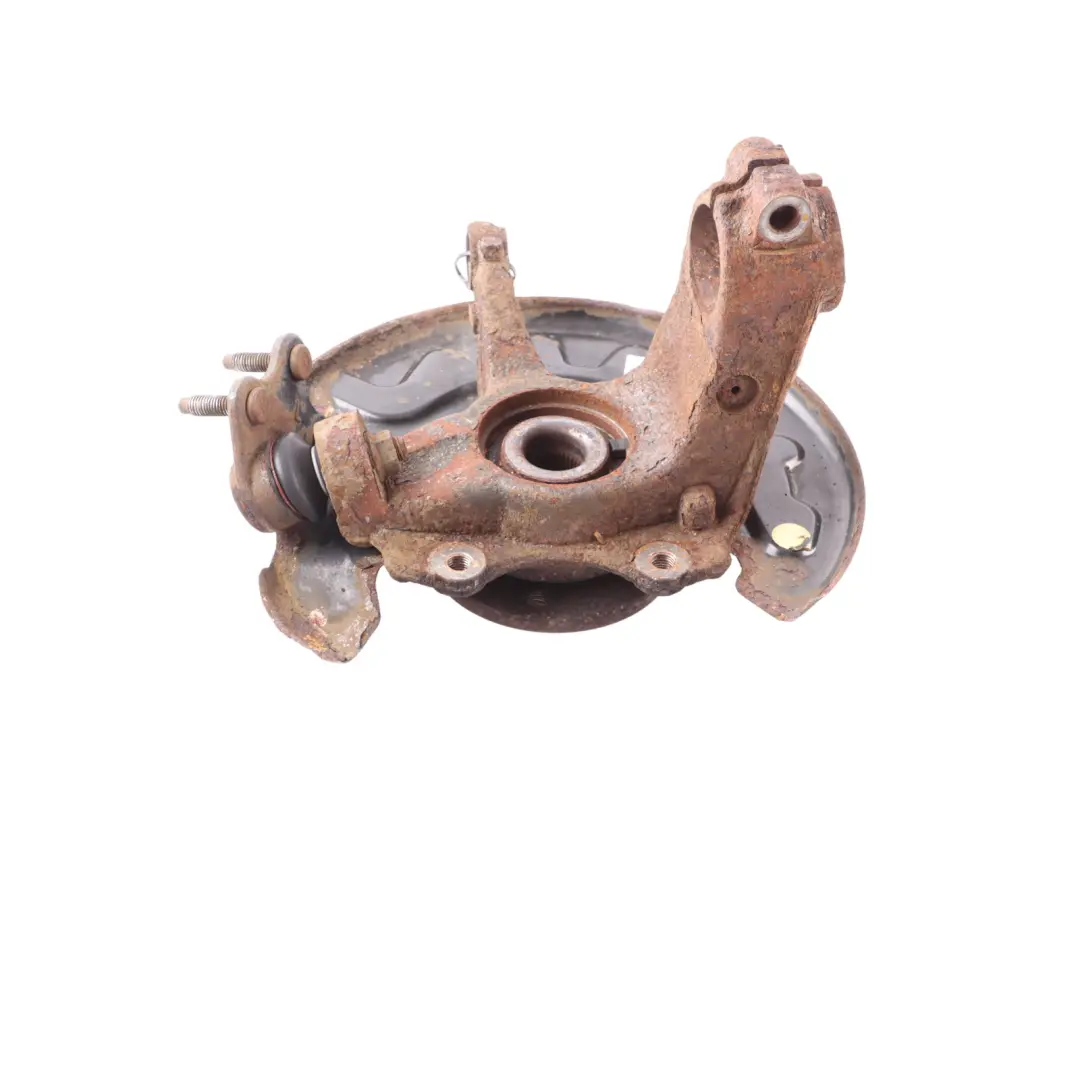 Cojinete de rueda buje dirección muñón delantero izquierdo para Audi S1 8X con número de pieza 6C0407255 Audi S1 8X Cojinete de rueda buje dirección muñón delantero izquierdo - SKU 6C0407255 - Número de pieza 6C0407255