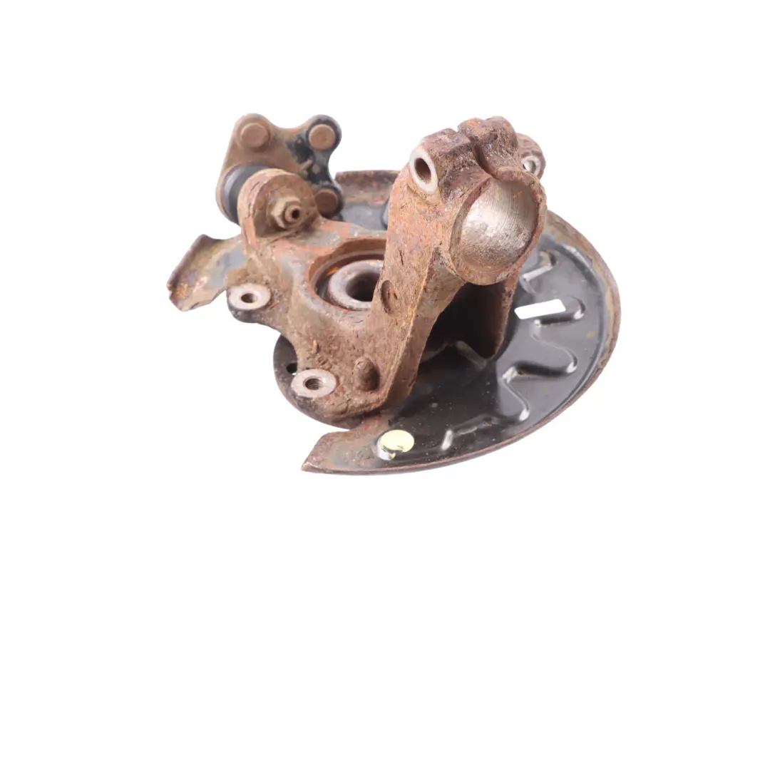 Audi S1 8X Radnabe Lager Lenkung Achsschenkel Vorne Links - SKU 6C0407255 - Teilenummer 6C0407255