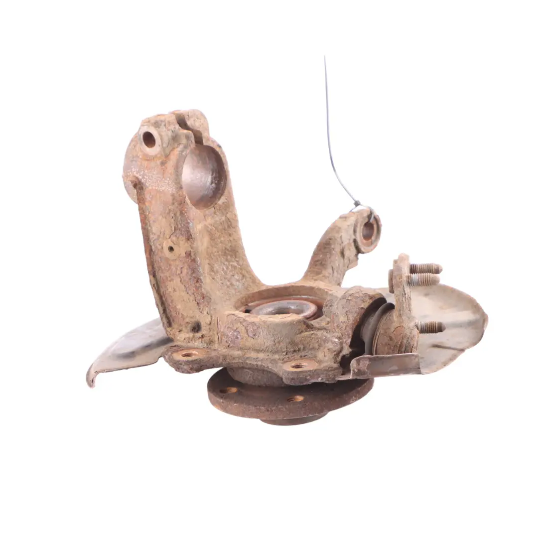 Cuscinetto mozzo ruota Mozzo sterzo Fuso anteriore destro per Audi A1 8X con numero di parte 6C0407256A Audi A1 8X Cuscinetto mozzo ruota Mozzo sterzo Fuso anteriore destro - SKU 6C0407256A - Numero di parte 6C0407256A