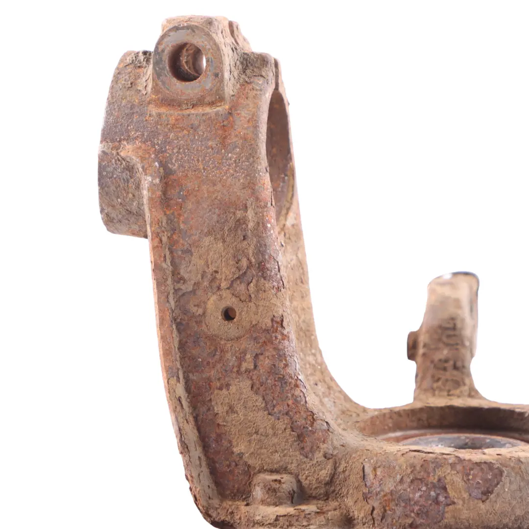 Cojinete de rueda buje dirección muñón delantero derecho para Audi A1 8X con número de pieza 6C0407256A Audi A1 8X Cojinete de rueda buje dirección muñón delantero derecho - SKU 6C0407256A - Número de pieza 6C0407256A