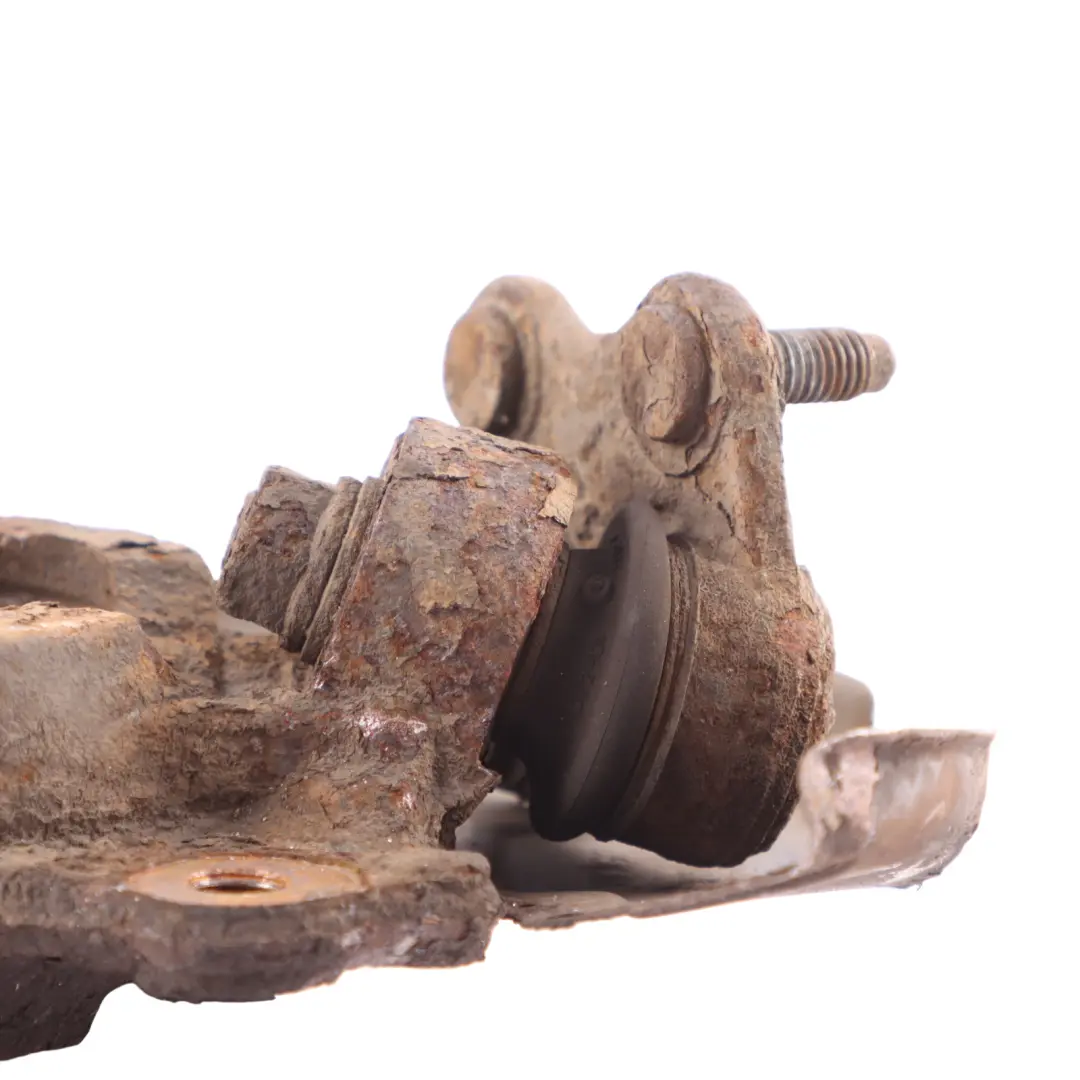 Hub Bearing Steering Hub Knuckle Front Right O/S Audi A1 8X Wheel - SKU 6C0407256A - Part number 6C0407256A