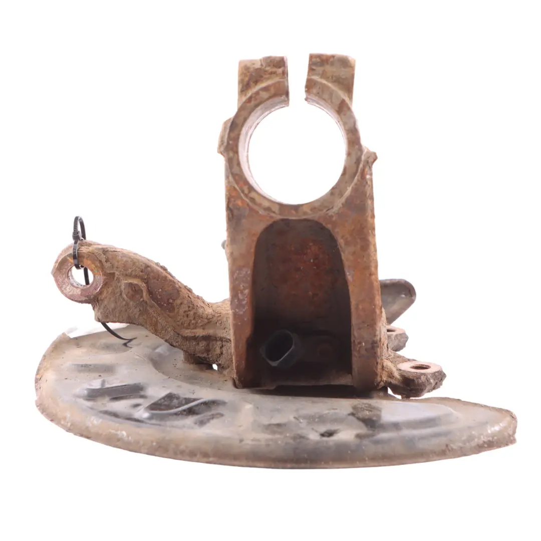 Cuscinetto mozzo ruota Mozzo sterzo Fuso anteriore destro per Audi A1 8X con numero di parte 6C0407256A Audi A1 8X Cuscinetto mozzo ruota Mozzo sterzo Fuso anteriore destro - SKU 6C0407256A - Numero di parte 6C0407256A