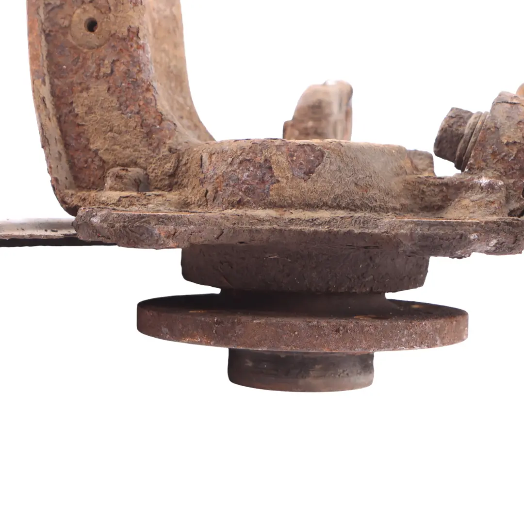 Cuscinetto mozzo ruota Mozzo sterzo Fuso anteriore destro per Audi A1 8X con numero di parte 6C0407256A Audi A1 8X Cuscinetto mozzo ruota Mozzo sterzo Fuso anteriore destro - SKU 6C0407256A - Numero di parte 6C0407256A