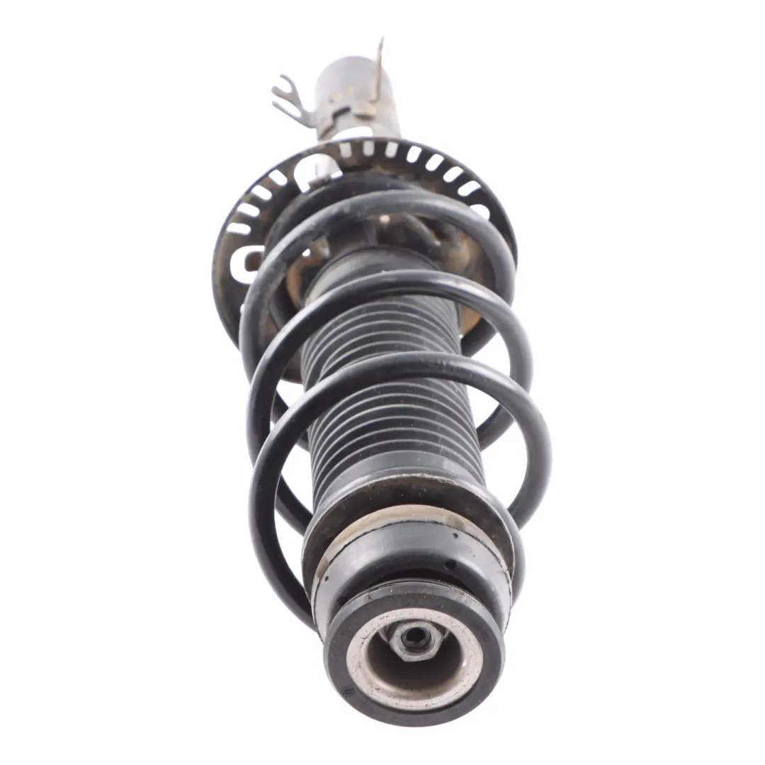 Eje Delantero Puntal Amortiguador Izquierda Derecha para Audi A1 8X con número de pieza 6C0413031BF Audi A1 8X Eje Delantero Puntal Amortiguador Izquierda Derecha - SKU 6C0413031BF - Número de pieza 6C0413031BF