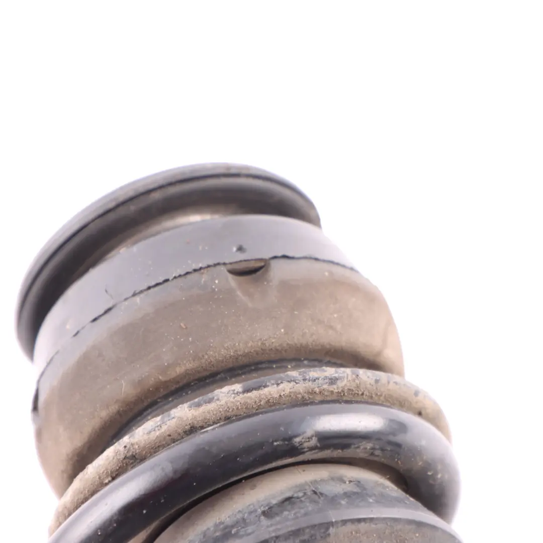 Amortisseur D'Essieu Avant Gauche Droit pour Audi A1 8X à propos du numéro de pièce 6C0413031BF Audi A1 8X Amortisseur D'Essieu Avant Gauche Droit - SKU 6C0413031BF - Numéro de pièce 6C0413031BF