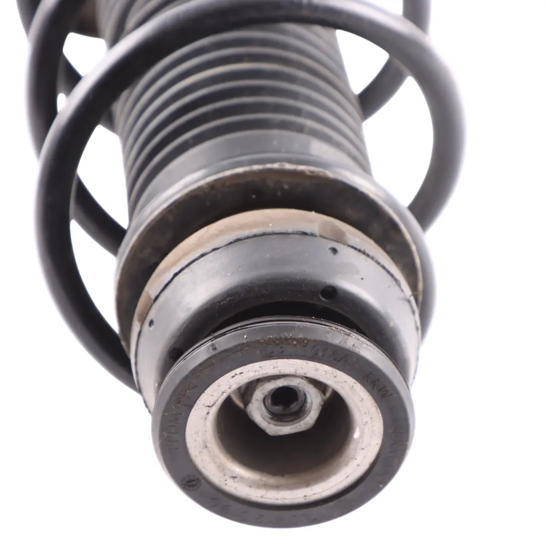 Eje Delantero Puntal Amortiguador Izquierda Derecha para Audi A1 8X con número de pieza 6C0413031BF Audi A1 8X Eje Delantero Puntal Amortiguador Izquierda Derecha - SKU 6C0413031BF - Número de pieza 6C0413031BF