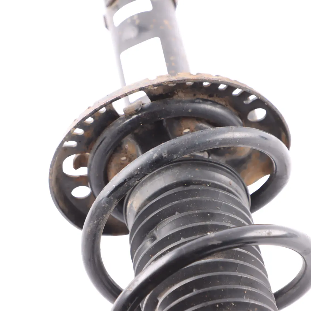 Amortisseur D'Essieu Avant Gauche Droit pour Audi A1 8X à propos du numéro de pièce 6C0413031BF Audi A1 8X Amortisseur D'Essieu Avant Gauche Droit - SKU 6C0413031BF - Numéro de pièce 6C0413031BF