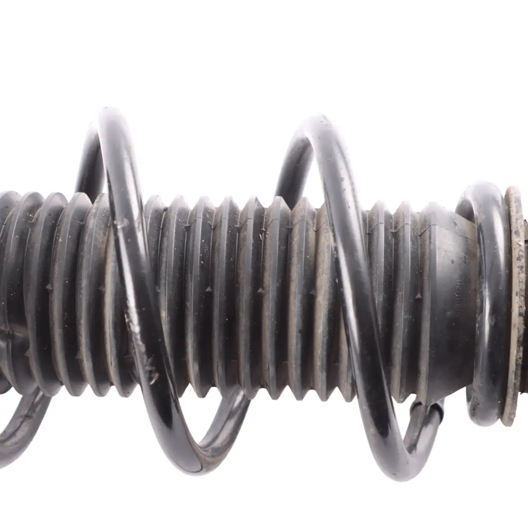 Eje Delantero Puntal Amortiguador Izquierda Derecha para Audi A1 8X con número de pieza 6C0413031BF Audi A1 8X Eje Delantero Puntal Amortiguador Izquierda Derecha - SKU 6C0413031BF - Número de pieza 6C0413031BF