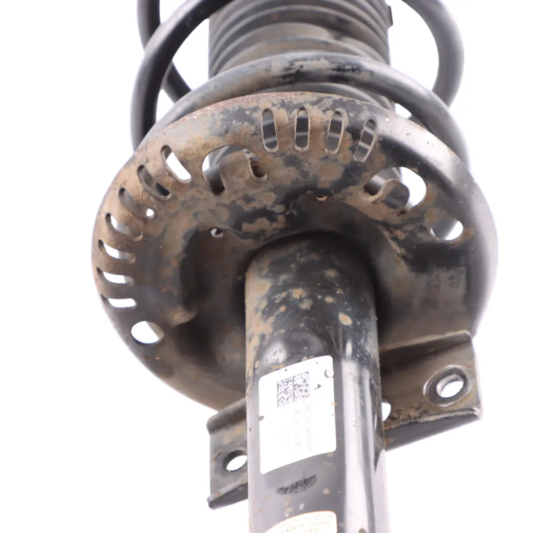 Front Axle Strut Shock Absorber Left Right N/O/S to Audi A1 8X with Part number 6C0413031BF Audi A1 8X Front Axle Strut Shock Absorber Left Right N/O/S - SKU 6C0413031BF - Part number 6C0413031BF