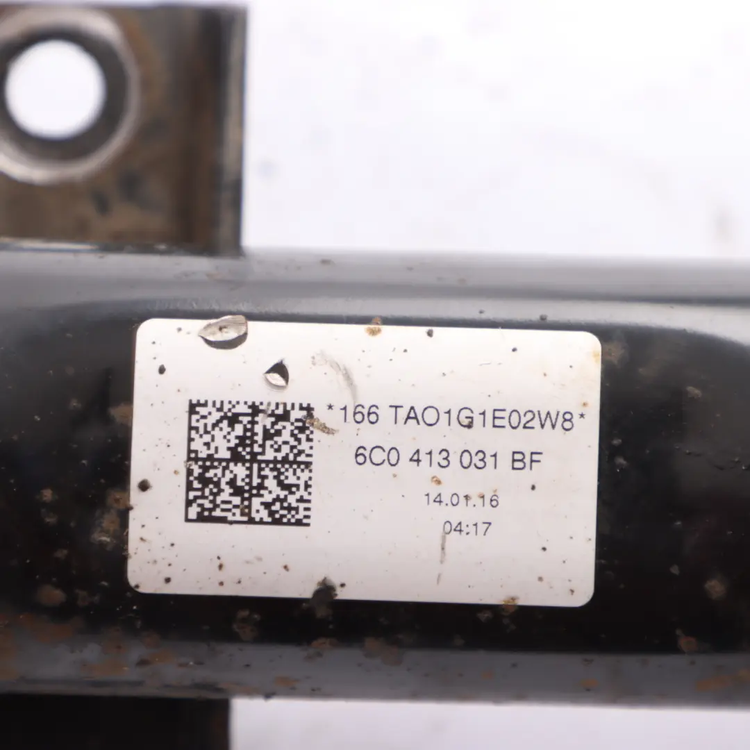 Eje Delantero Puntal Amortiguador Izquierda Derecha para Audi A1 8X con número de pieza 6C0413031BF Audi A1 8X Eje Delantero Puntal Amortiguador Izquierda Derecha - SKU 6C0413031BF - Número de pieza 6C0413031BF