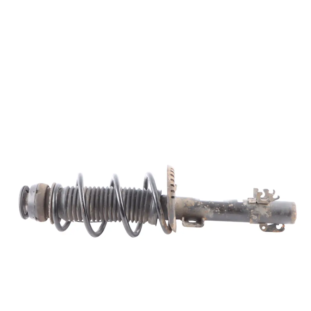 Amortisseur D'Essieu Avant Gauche Droit pour Audi A1 8X à propos du numéro de pièce 6C0413031BF Audi A1 8X Amortisseur D'Essieu Avant Gauche Droit - SKU 6C0413031BF - Numéro de pièce 6C0413031BF