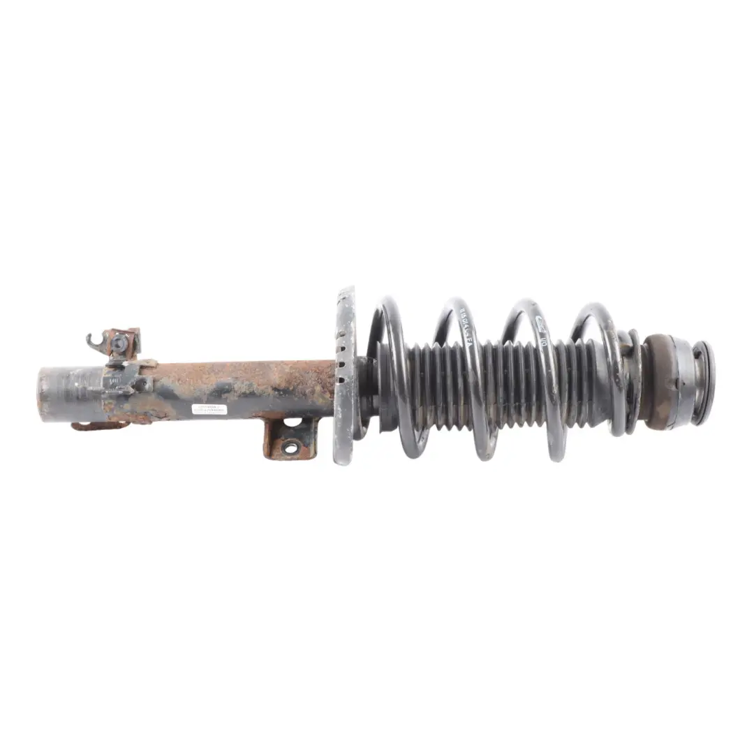 Audi S1 8X Rear Axle Shock Absorber Strut Spring Left Right N/O/S - SKU 6C0413031CA - Part number 6C0413031CA