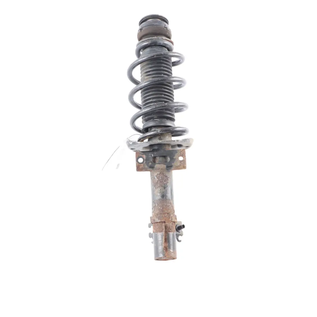 Audi S1 8X Rear Axle Shock Absorber Strut Spring Left Right N/O/S - SKU 6C0413031CA - Part number 6C0413031CA
