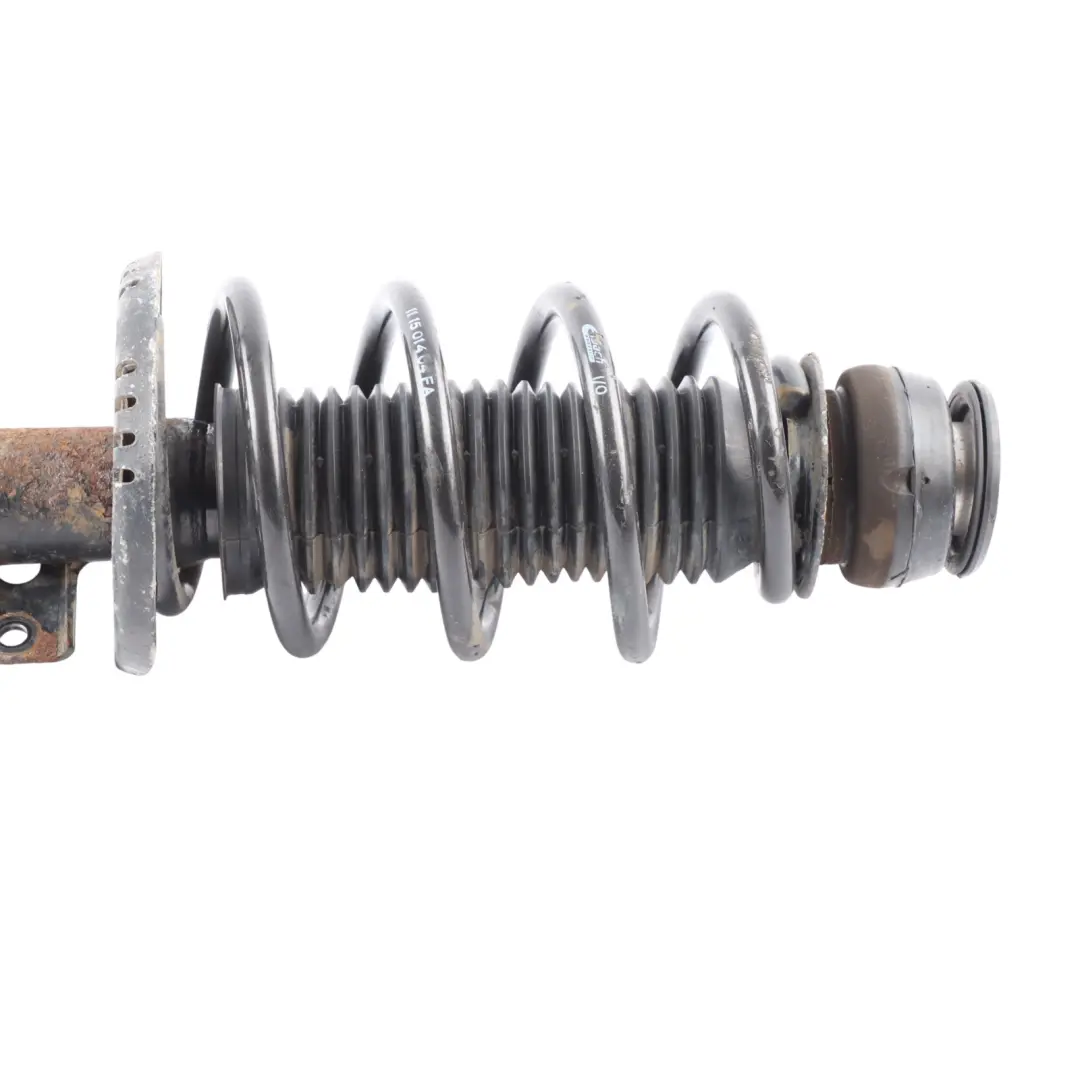 Audi S1 8X Assale Posteriore Ammortizzatore Puntone Molla Sinistra - SKU 6C0413031CA - Numero di parte 6C0413031CA