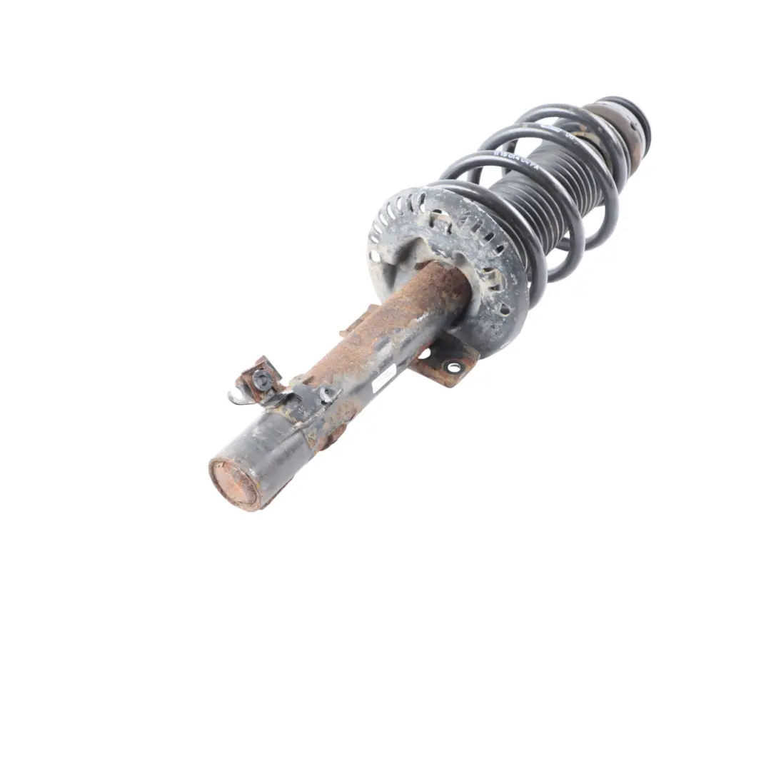 Audi S1 8X Hinterachse Stoßdämpfer Federbein Feder Links Rechts - SKU 6C0413031CA - Teilenummer 6C0413031CA