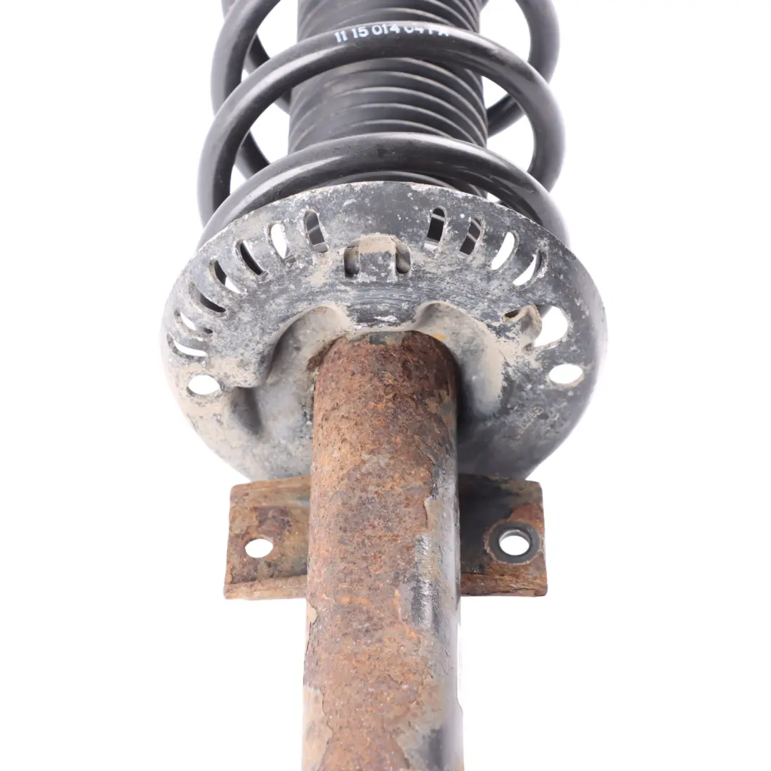 Eje Trasero Amortiguador Puntal Muelle Izquierda Derecha para Audi S1 8X con número de pieza 6C0413031CA Audi S1 8X Eje Trasero Amortiguador Puntal Muelle Izquierda Derecha - SKU 6C0413031CA - Número de pieza 6C0413031CA