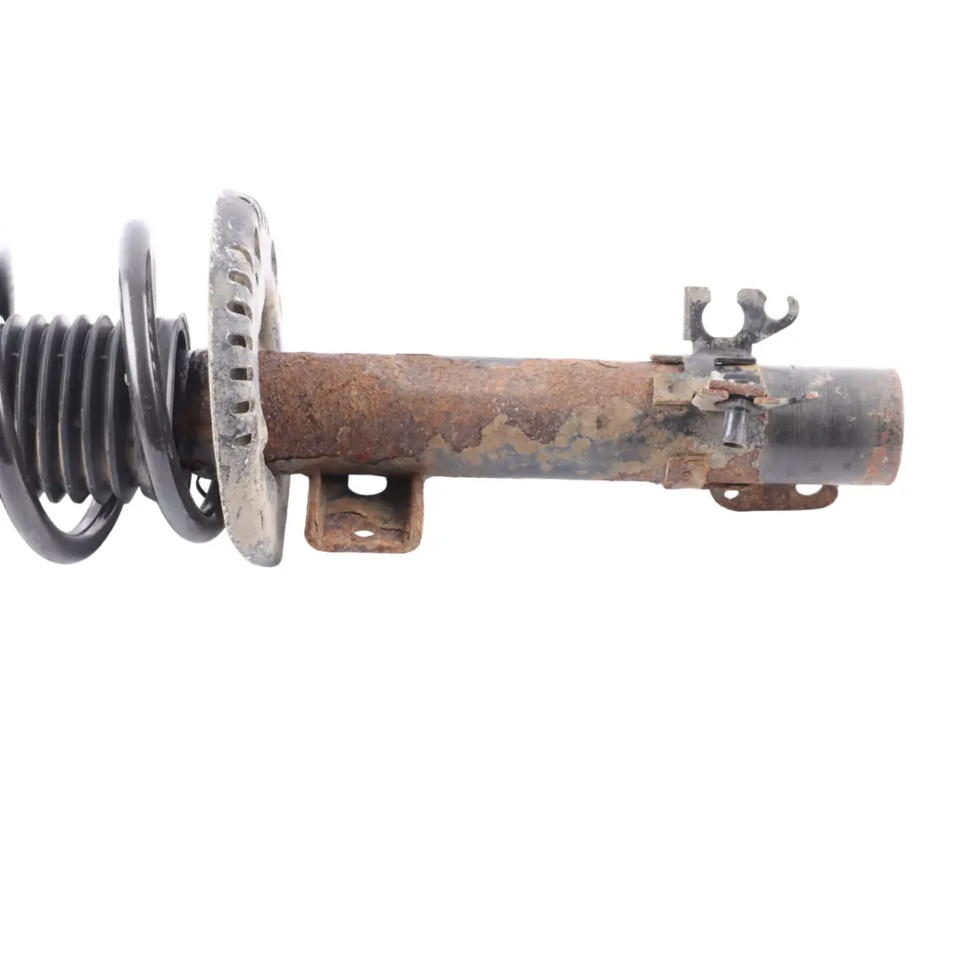 Eje Trasero Amortiguador Puntal Muelle Izquierda Derecha para Audi S1 8X con número de pieza 6C0413031CA Audi S1 8X Eje Trasero Amortiguador Puntal Muelle Izquierda Derecha - SKU 6C0413031CA - Número de pieza 6C0413031CA