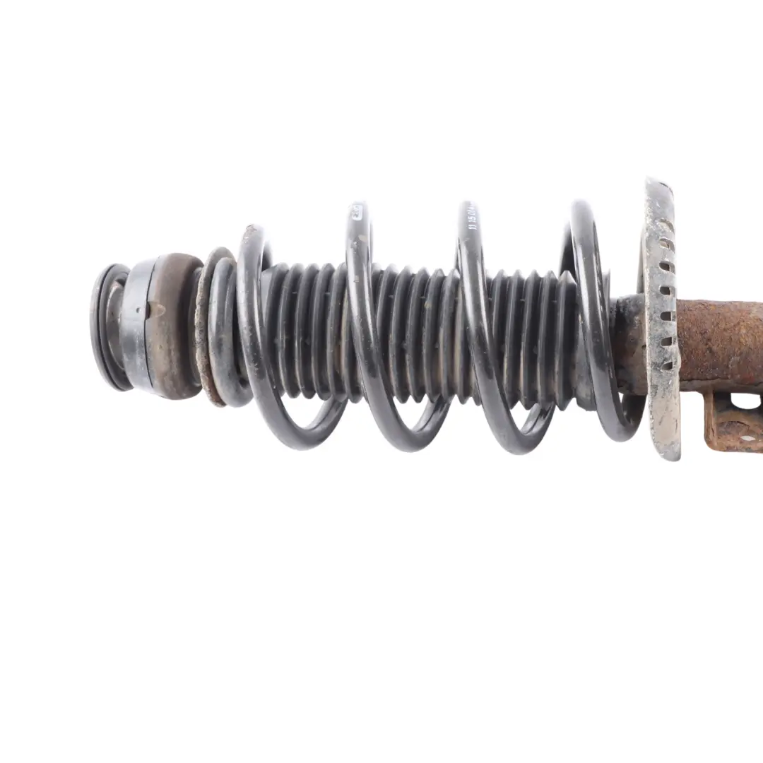 Essieu Arrière Amortisseur Ressort Gauche Droite pour Audi S1 8X à propos du numéro de pièce 6C0413031CA Audi S1 8X Essieu Arrière Amortisseur Ressort Gauche Droite - SKU 6C0413031CA - Numéro de pièce 6C0413031CA