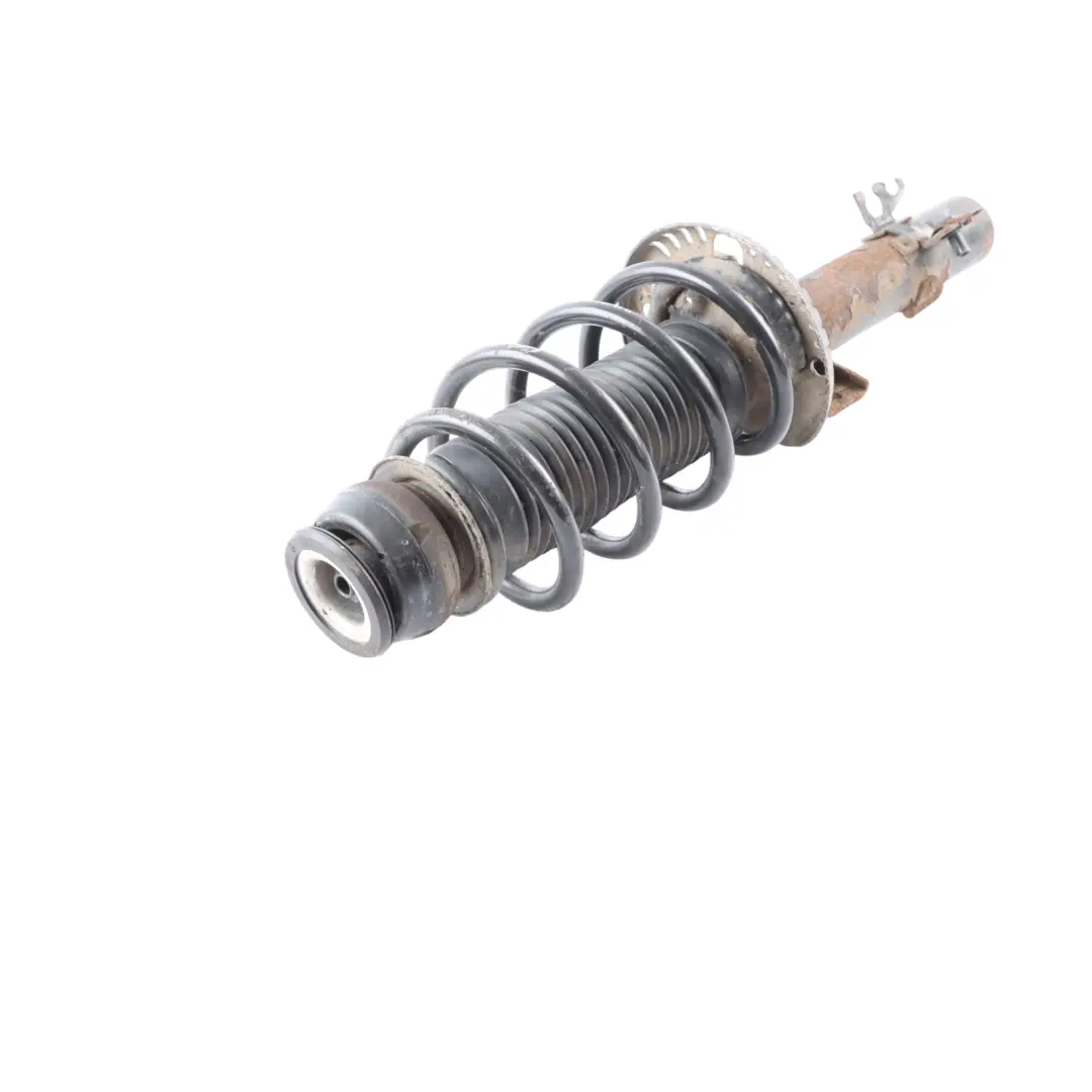 Audi S1 8X Assale Posteriore Ammortizzatore Puntone Molla Sinistra - SKU 6C0413031CA - Numero di parte 6C0413031CA