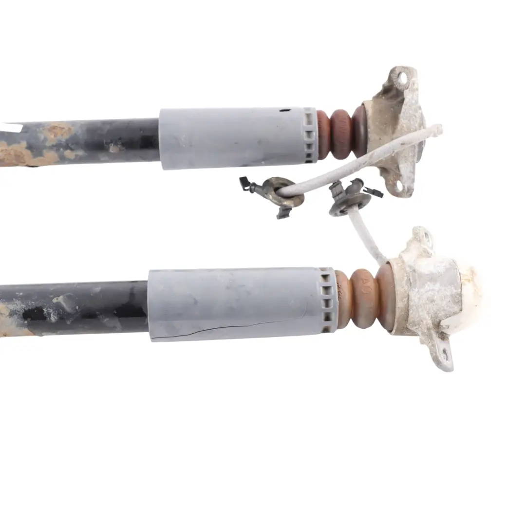 Amortiguador Eléctrico Trasero Izquierdo Derecho Set para Audi S1 8X con número de pieza 6C0512009J Audi S1 8X Amortiguador Eléctrico Trasero Izquierdo Derecho Set - SKU 6C0512009J - Número de pieza 6C0512009J