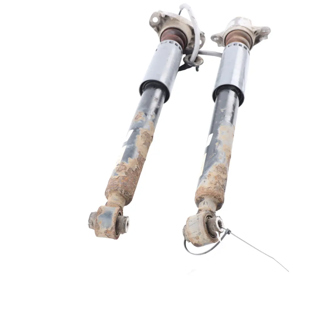 Shock Absorber Rear Left Right N/O/S Set to Audi S1 8X Electric with Part number 6C0512009J Audi S1 8X Electric Shock Absorber Rear Left Right N/O/S Set - SKU 6C0512009J - Part number 6C0512009J