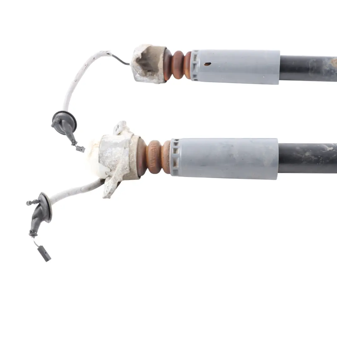 Shock Absorber Rear Left Right N/O/S Set to Audi S1 8X Electric with Part number 6C0512009J Audi S1 8X Electric Shock Absorber Rear Left Right N/O/S Set - SKU 6C0512009J - Part number 6C0512009J